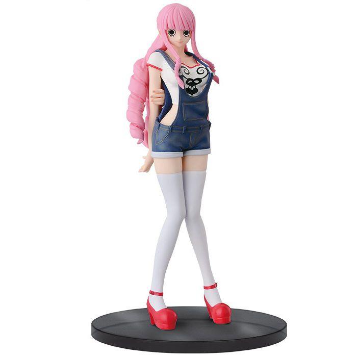 Banpresto – One Piece Perona – Jeans Freak