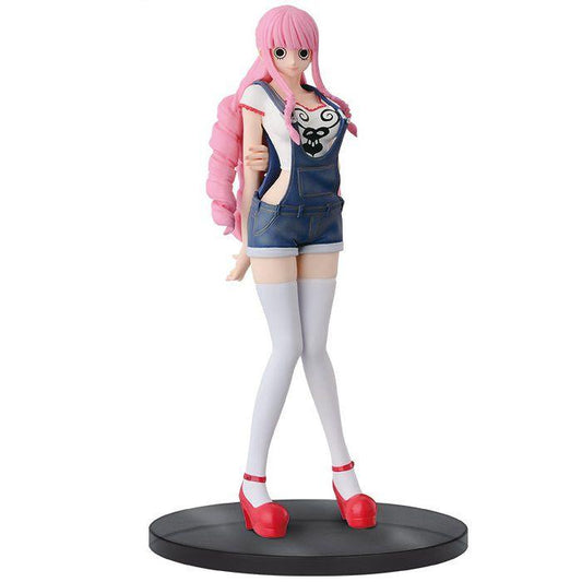 Banpresto – One Piece Perona – Jeans Freak