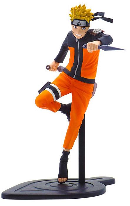 Naruto Shippuden – Naruto Uzumaki