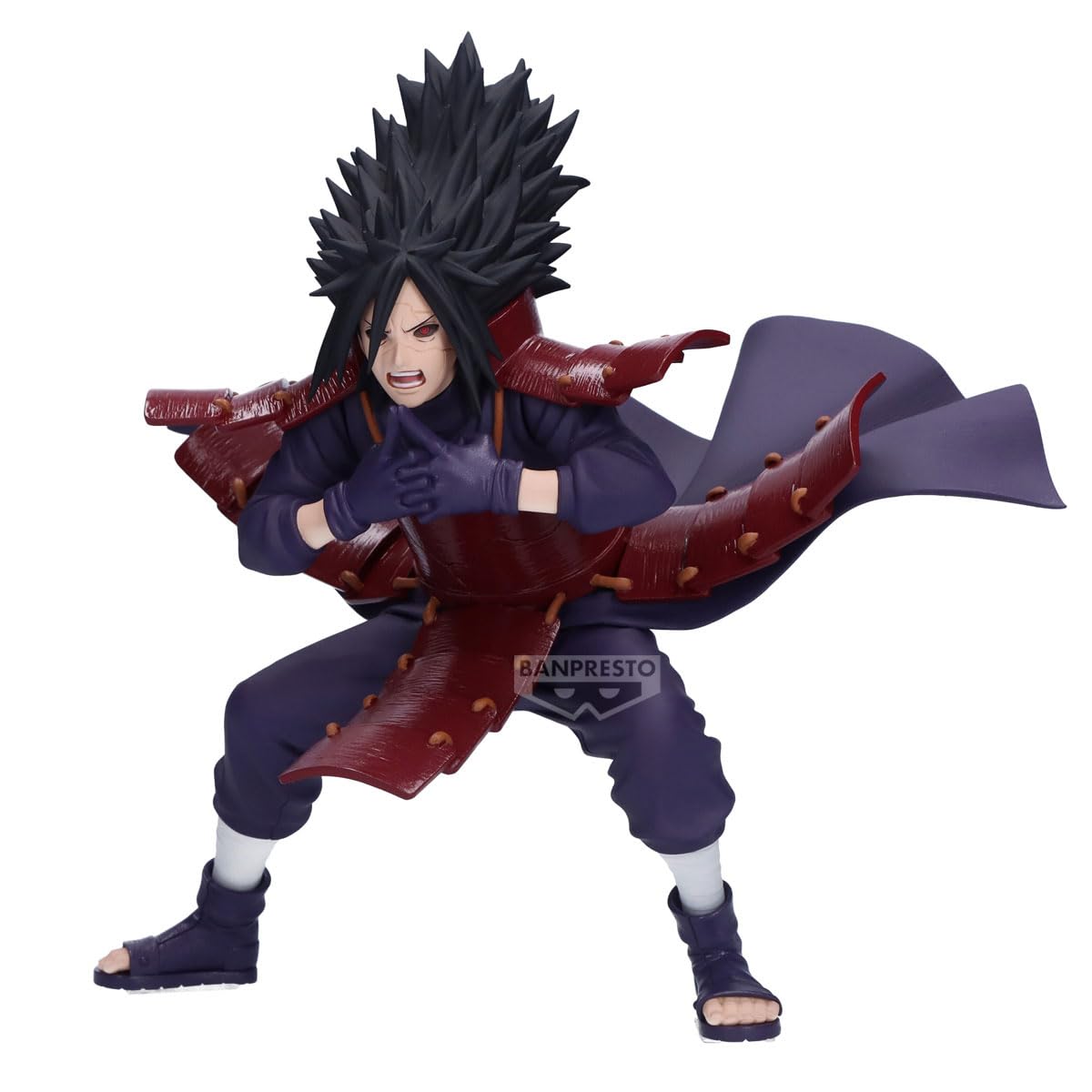Naruto Shippuden - Vibration Stars – Uchiha Madara