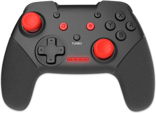 Freaks and Geeks - Gamepad Wireless per Nintendo Switch