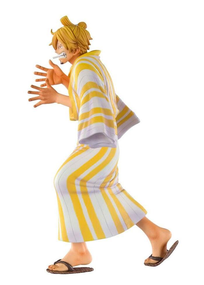 Figuarts ZERO – Sanji
