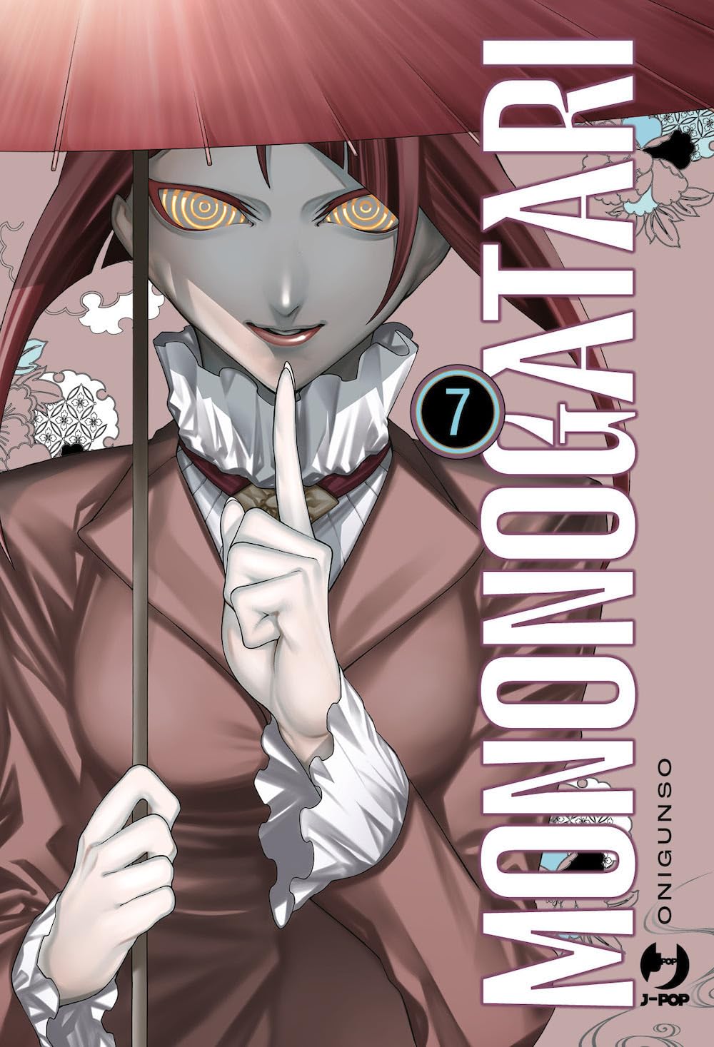 Monogatari – Volume 7