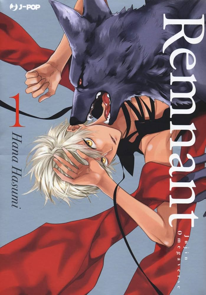 Remnant – Volume 1