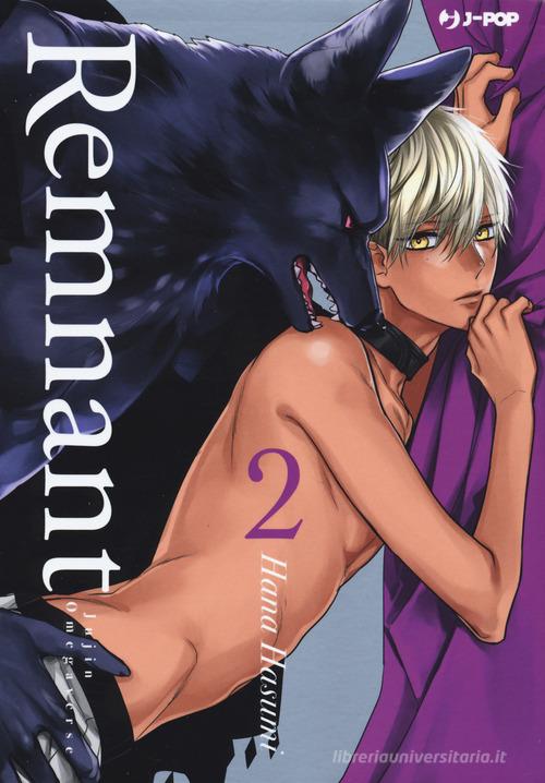 Remnant – Volume 2