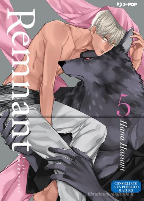 Remnant – Volume 5
