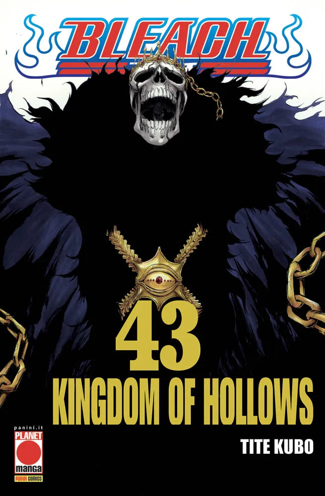 Bleach - Volume 43