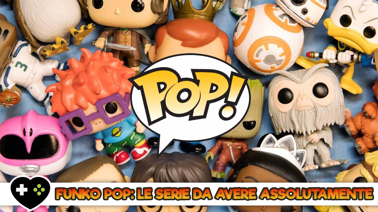 Funko Pop