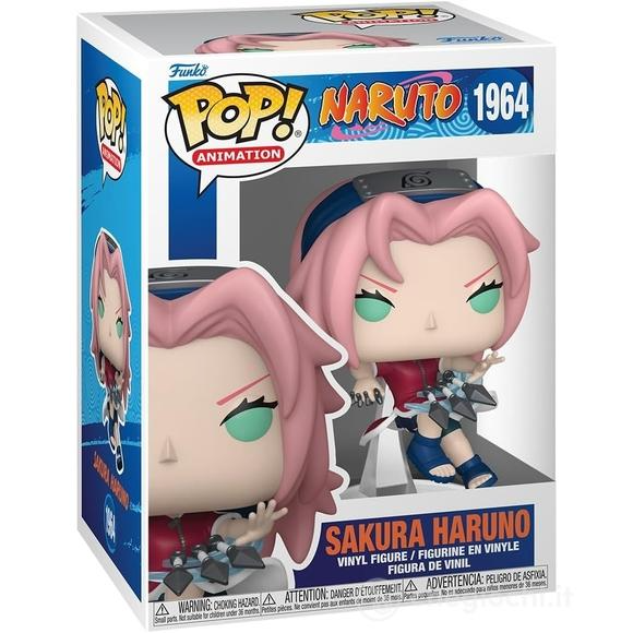 Funko Pop! – Sakura Haruno #1964 (Naruto)