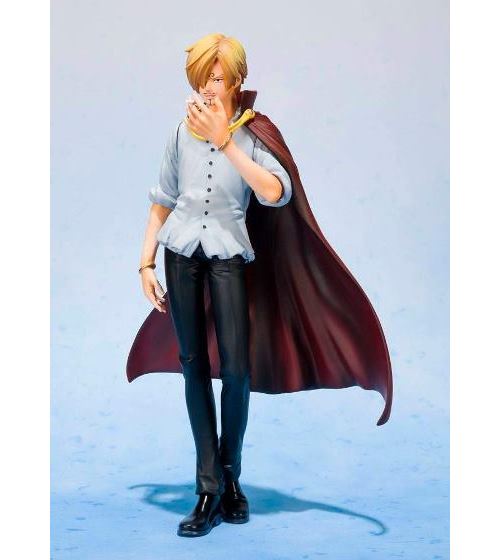 Figuarts ZERO – Sanji (Whole Cake Island Ver.)