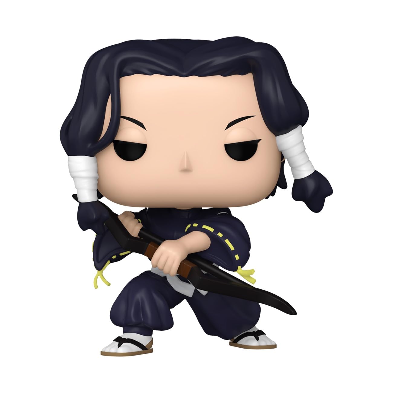 Funko Pop! Noritoshi Kamo #1640 – Jujutsu Kaisen Figura da Collezione