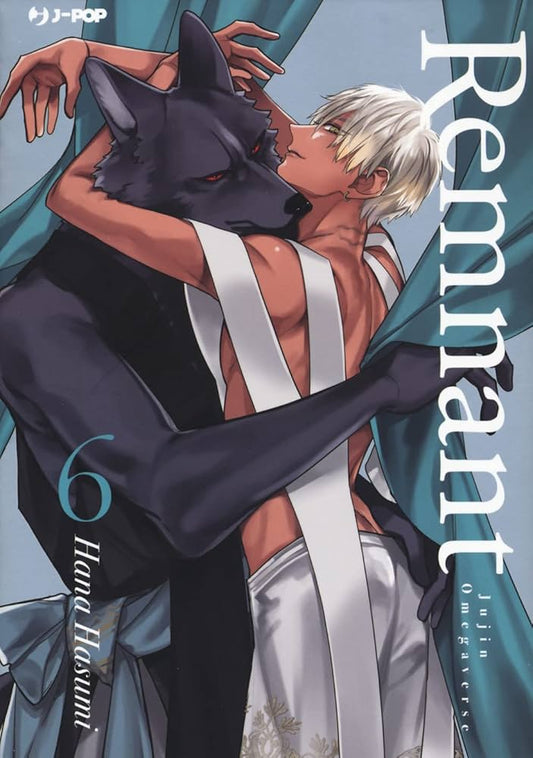 Remnant – Volume 6