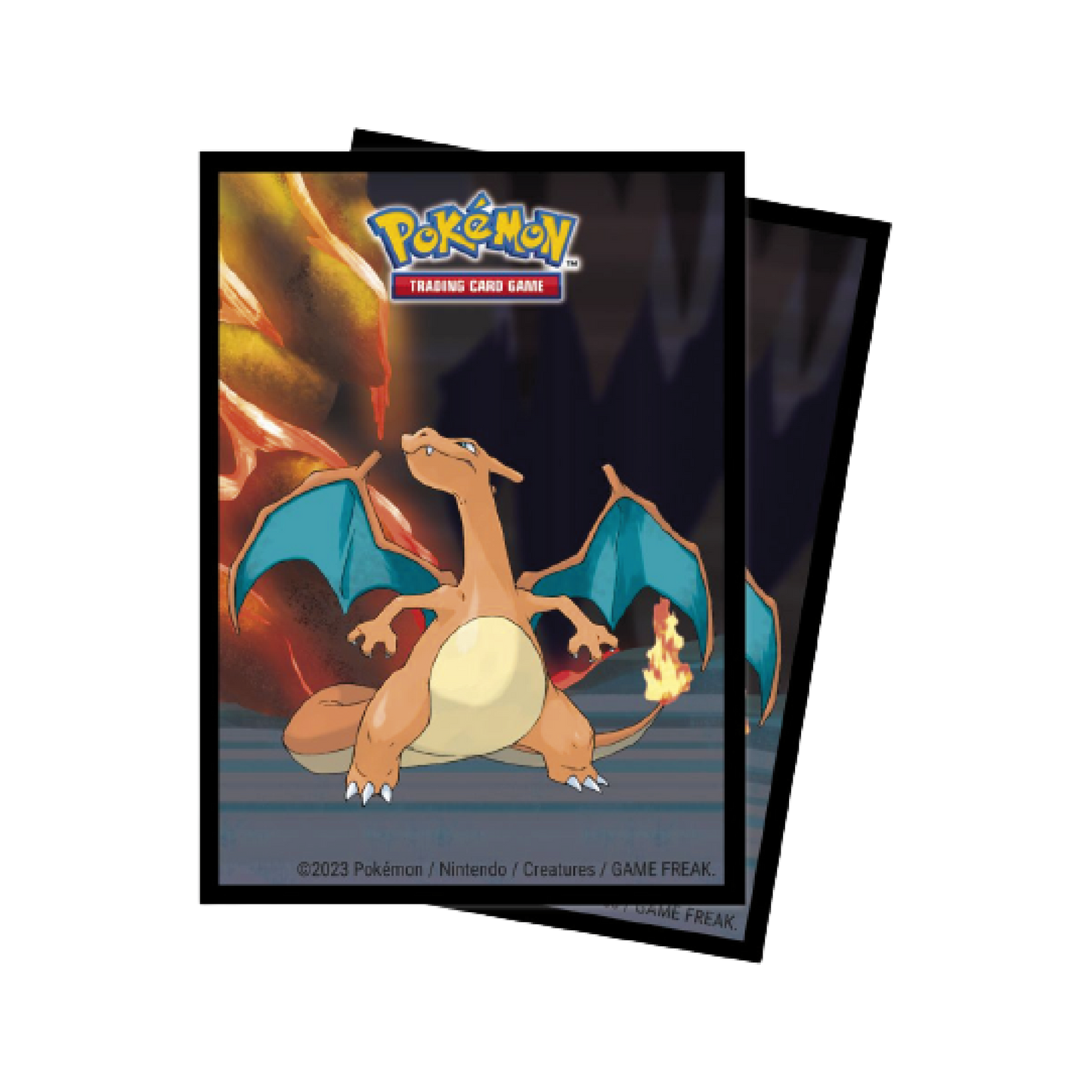 ULTRA PRO - Bustine Protettive Pokemon standard Size (65)