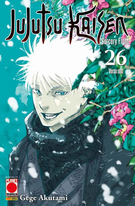 Jujutsu Kaisen - Volume 26