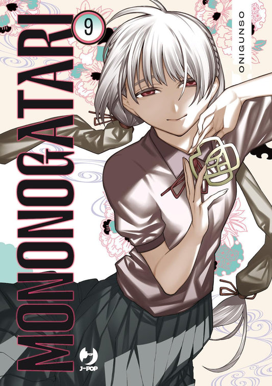 Monogatari – Volume 9
