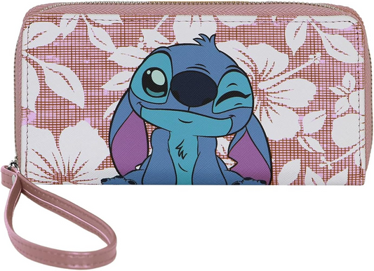 Disney Lilo e Stitch Maui-Portafoglio Essenziale