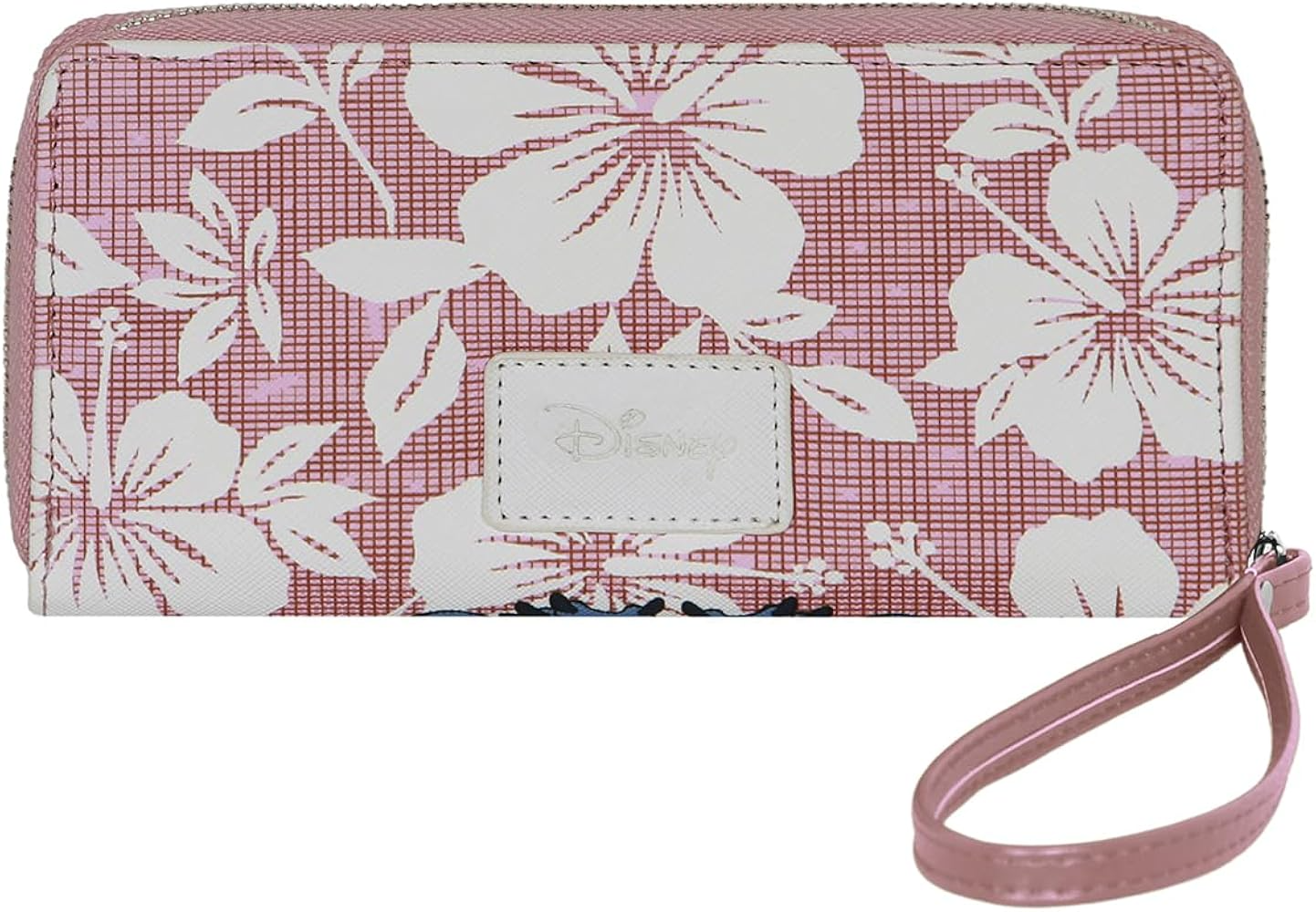 Disney Lilo e Stitch Maui-Portafoglio Essenziale