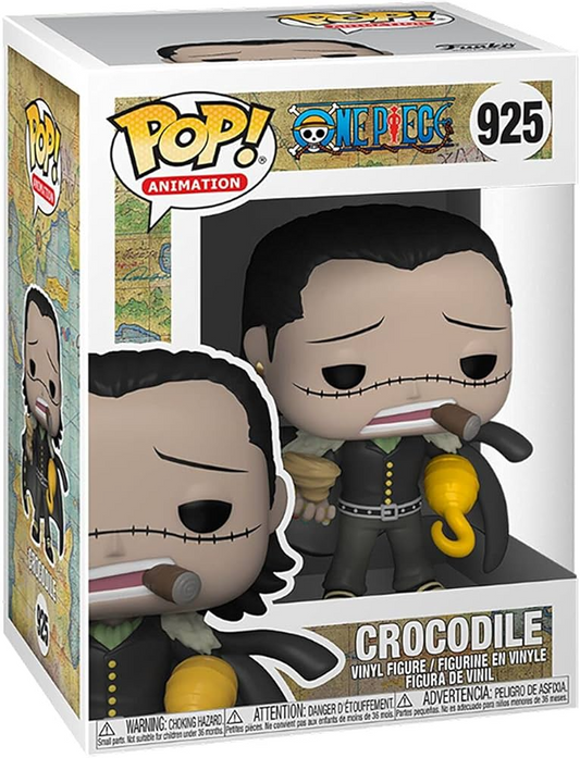 Funko Pop! – Crocodile #925 (One Piece)