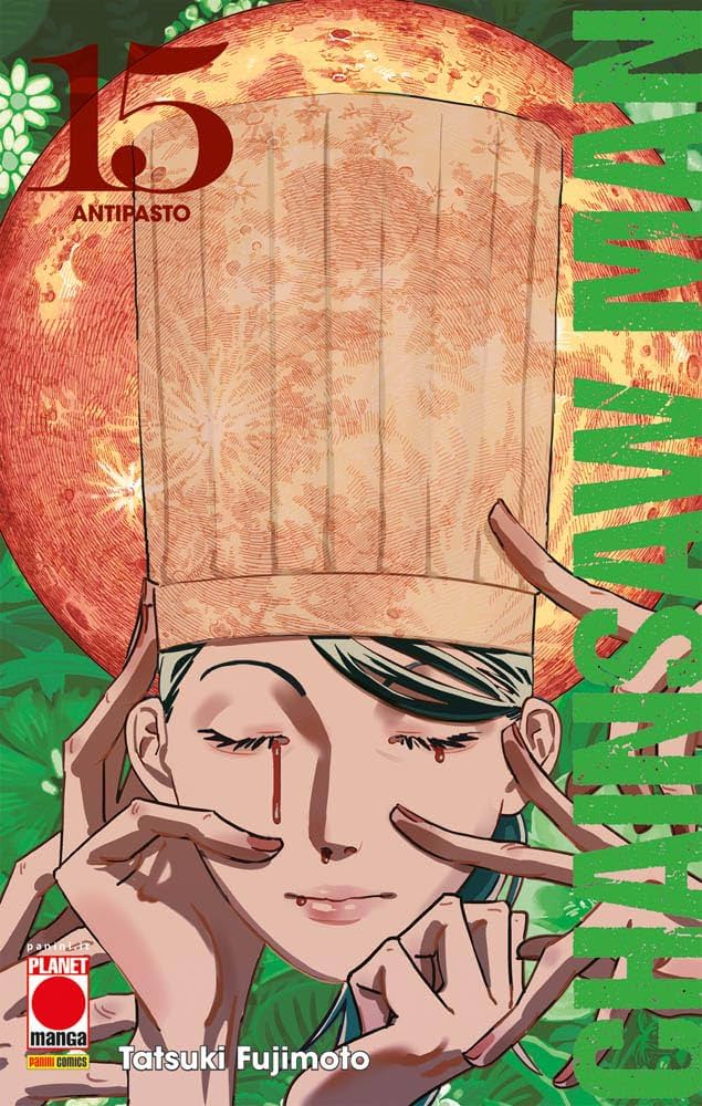 Chainsaw Man - Volume 15