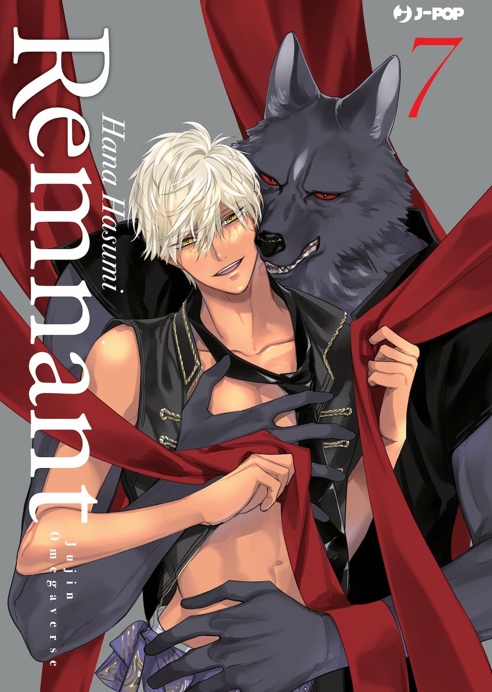 Remnant – Volume 7