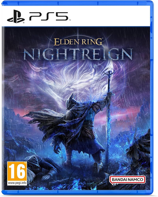 Elden Ring NightReign – PlayStation 5