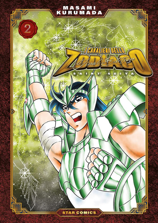 I Cavalieri dello Zodiaco Final Edition - Volume 2