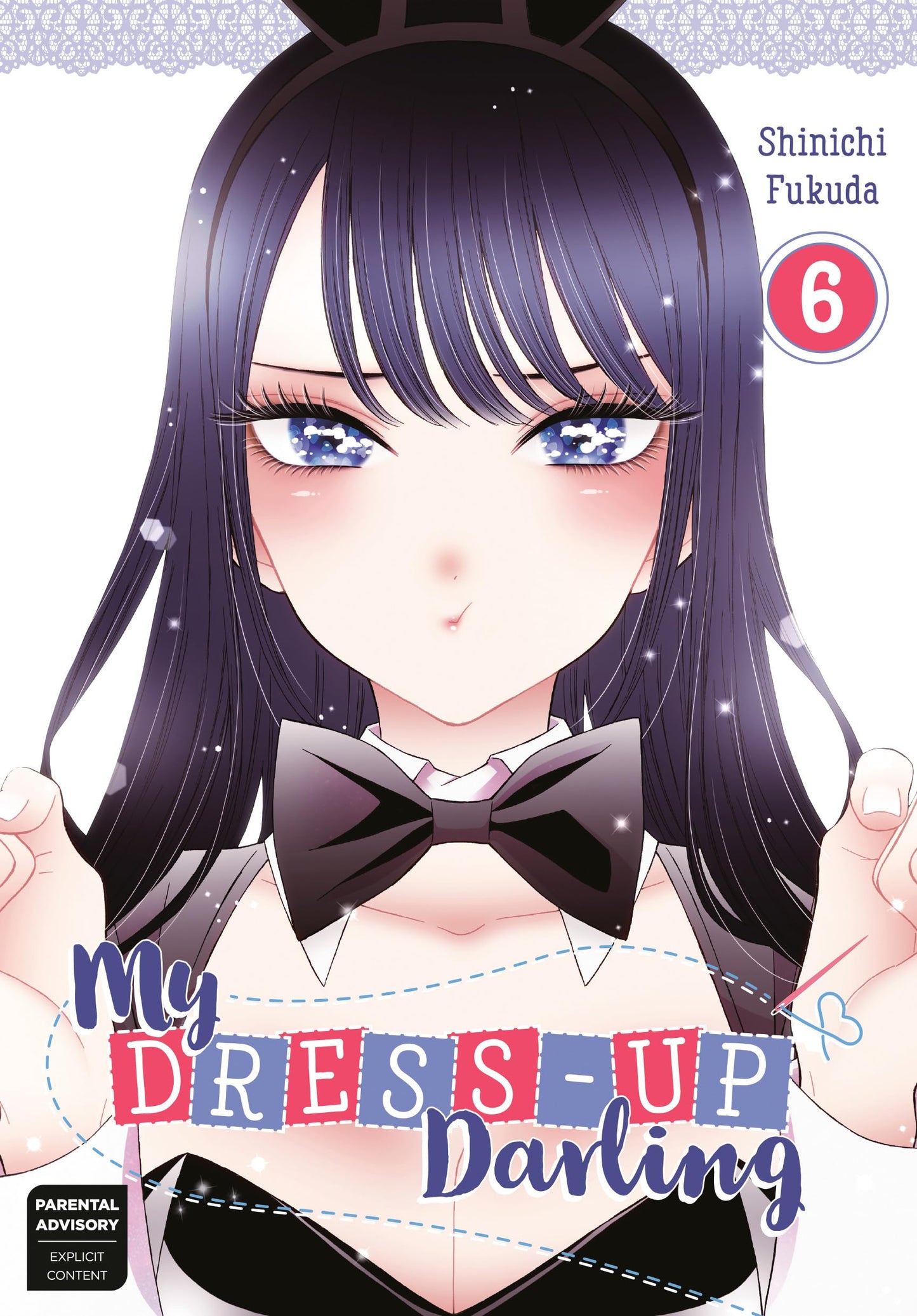 My Dress-Up Darling – Volume 6