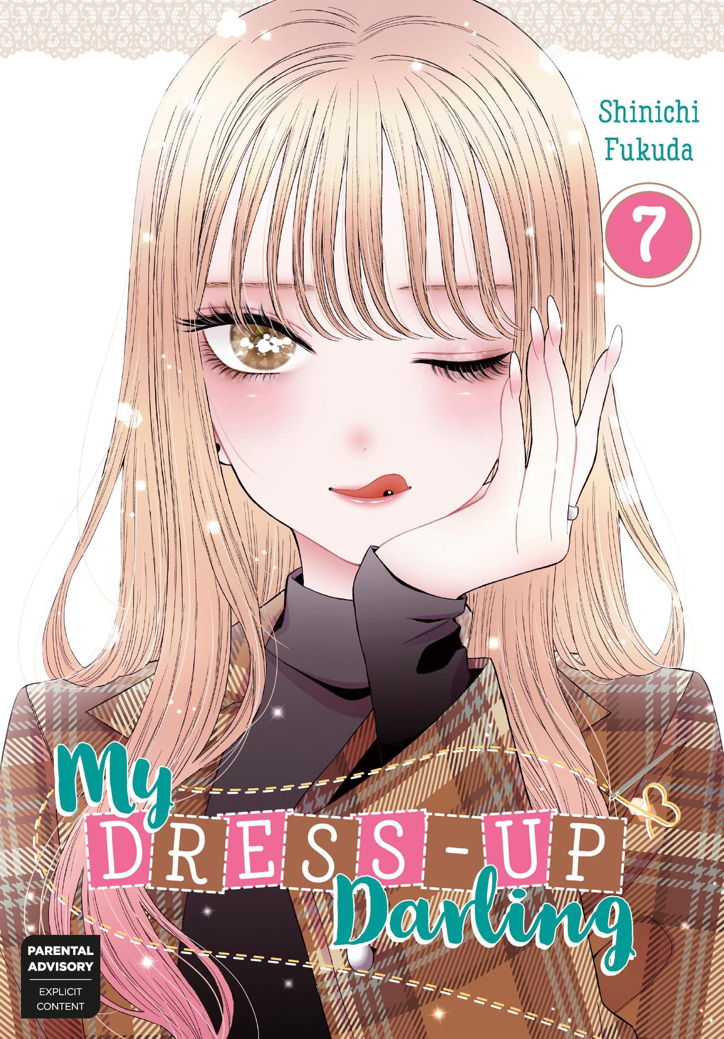 My Dress-Up Darling – Tome 7