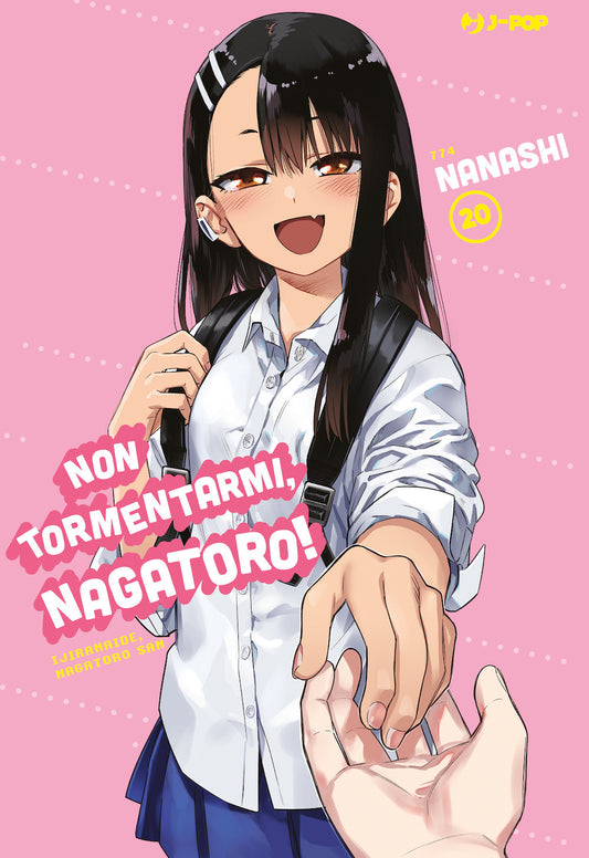 Rentrez chez vous, Nagatoro-san - Volume 20