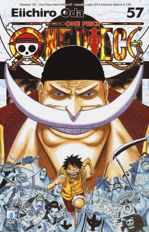 One Piece – New Edition 57