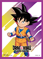 Dragon Ball Super Card Game: Fusion World - Goku (64)