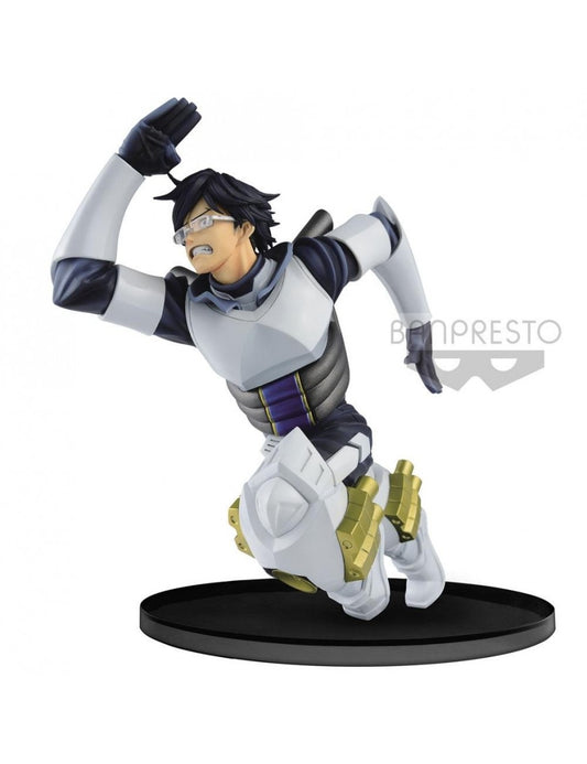 My Hero Academia – Tenya Iida