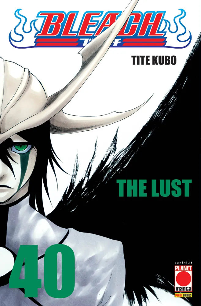 Bleach - Volume 40