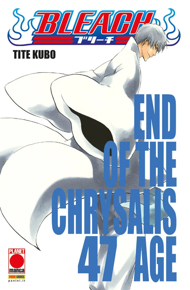 Bleach - Volume 47