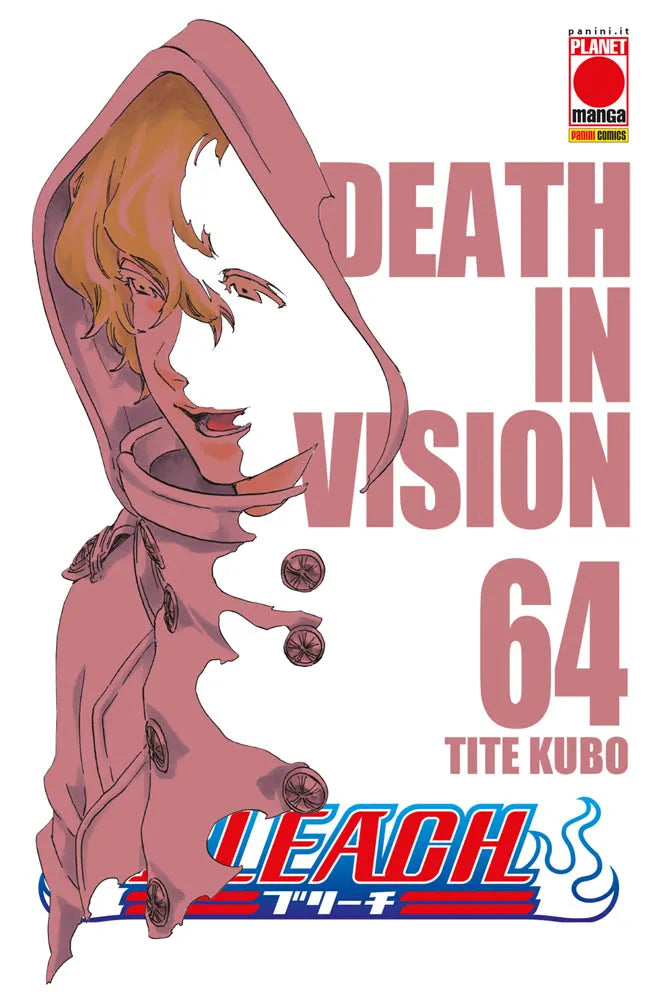 Bleach - Volume 64