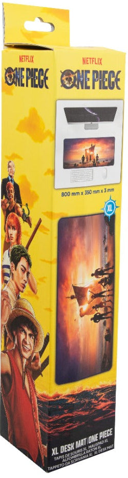 Tappetino One Piece – Playmat Ufficiale per Carte