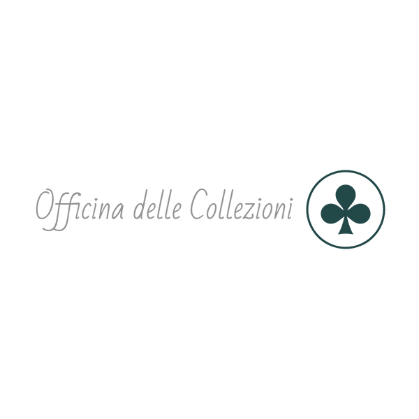 Officina delle Collezioni