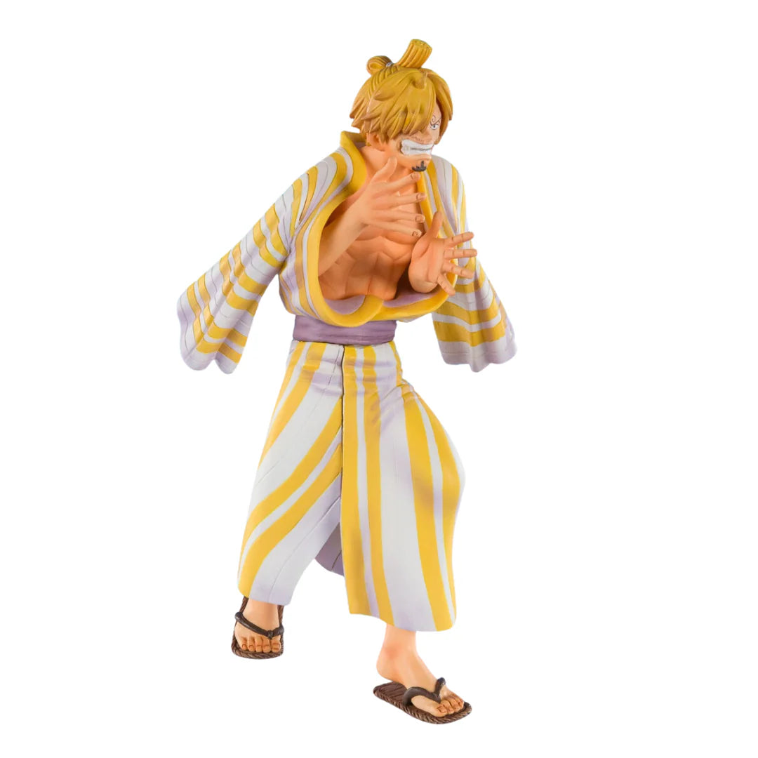 Figuarts ZERO – Sanji