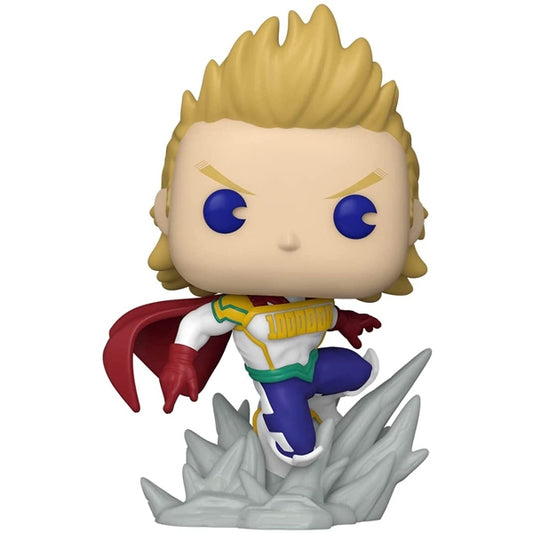 Funko Pop! Mirio Togata #1004 – My Hero Academia Figura da Collezione