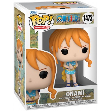 Funko Pop! – Onami #1472 (One Piece)