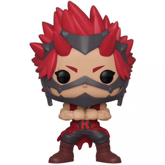 Funko Pop! Eijiro Kirishima #606 – My Hero Academia Figura da Collezione