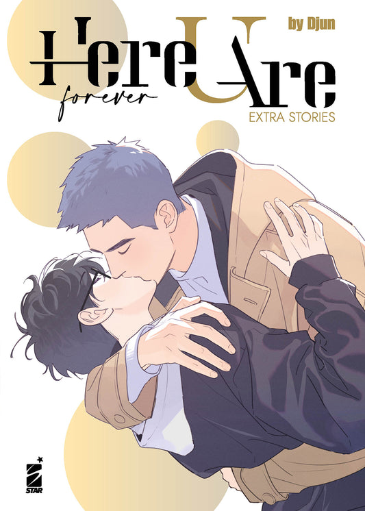 Here U Are Forever Extra Stories