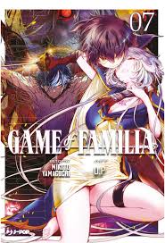Game of Familia – Volume 7