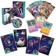 Pokémon Valigetta da Collezione Novembre 2025 (ITA)