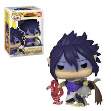 Funko Pop! Tamaki Amajiki #1005 – My Hero Academia Figura da Collezione