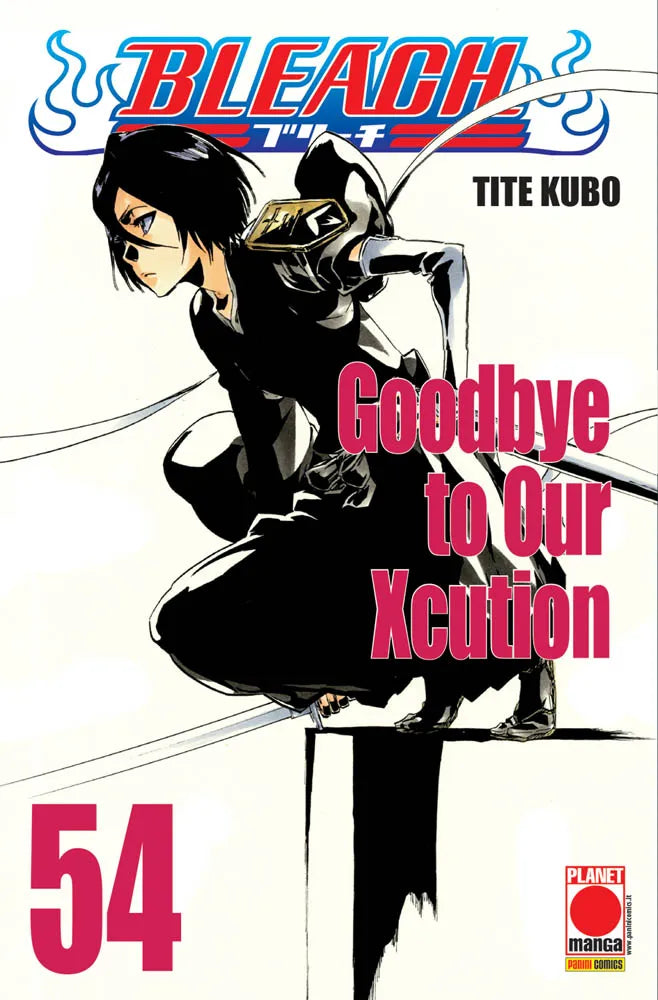 Bleach - Volume 54
