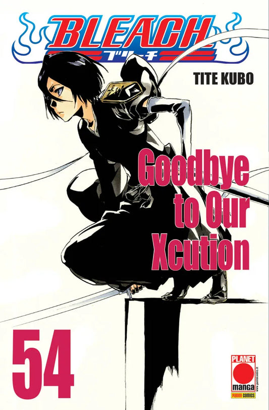Bleach - Volume 54