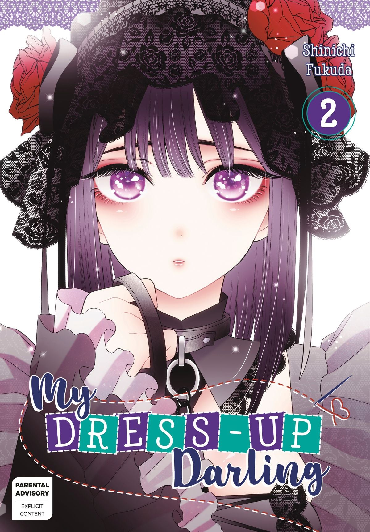 My Dress-Up Darling – Volume 2