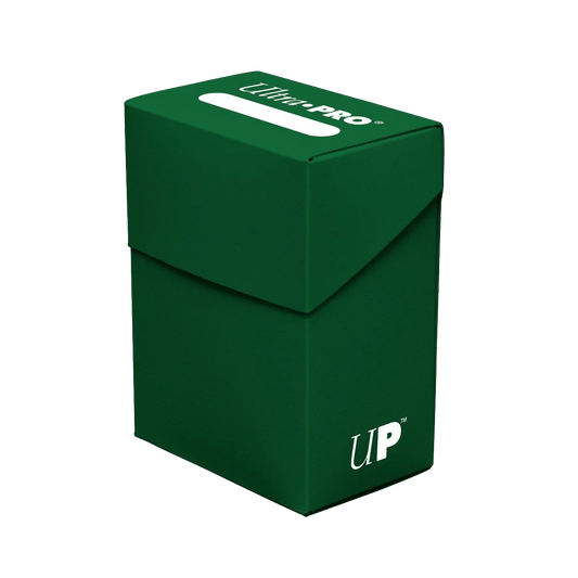 Ultra PRO – Deck Box Rigido