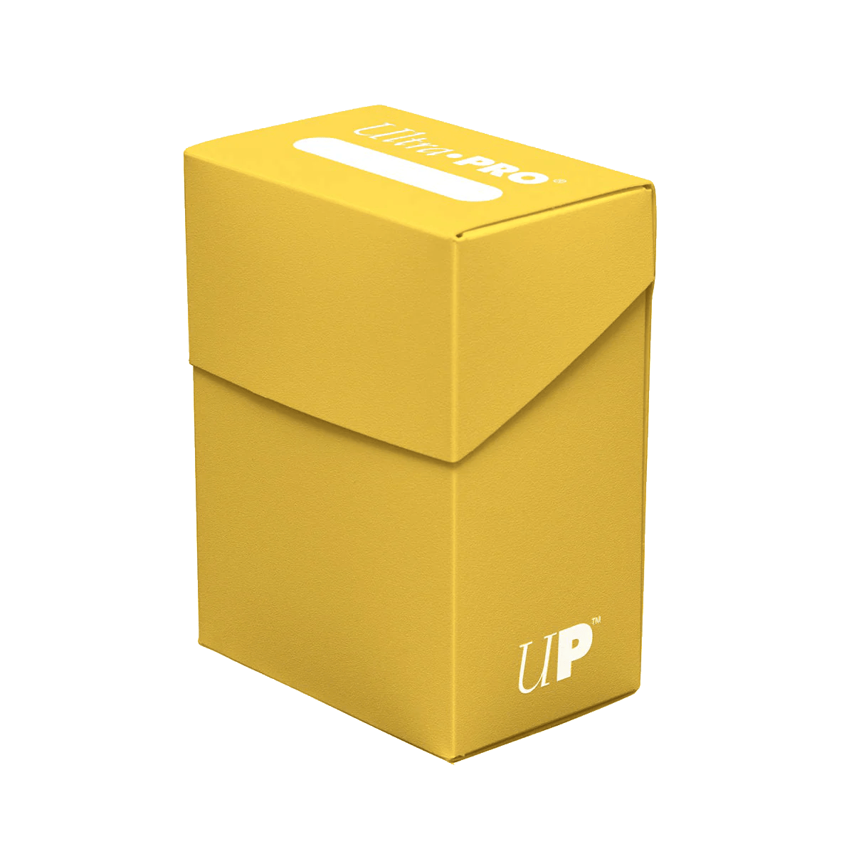 Ultra PRO – Boîte de rangement rigide